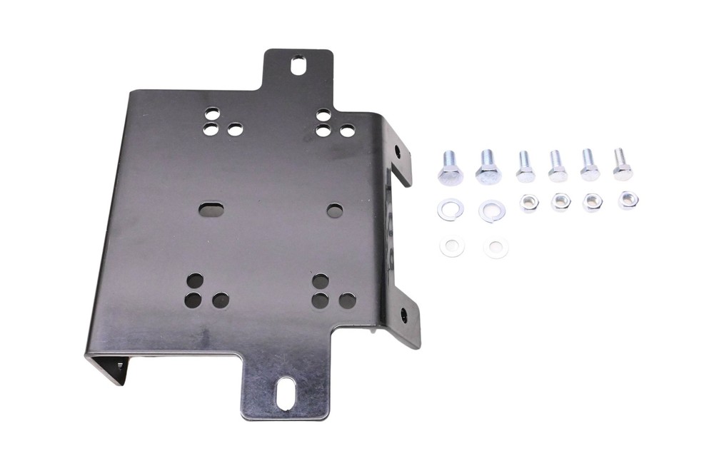 Moose Utilities 4505-0375 Winch Mount Assembly Kit NOS