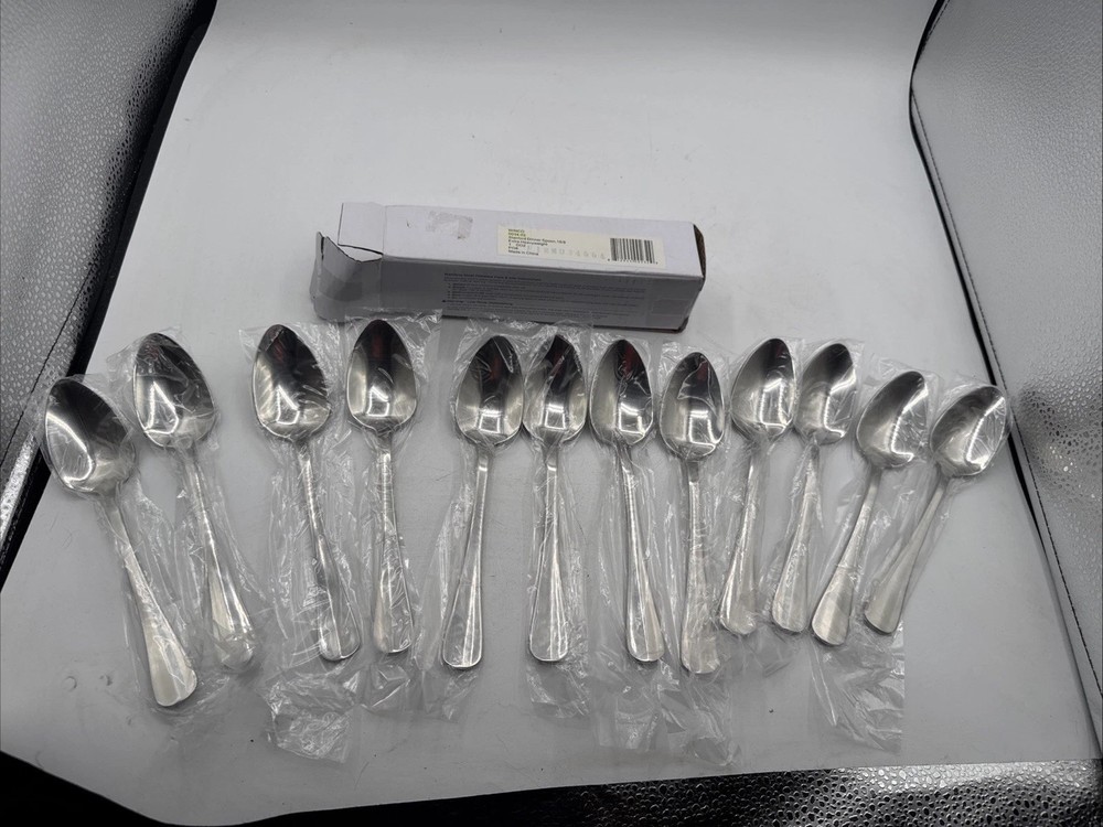 Winco 003403 Stanford Dinner Spoon