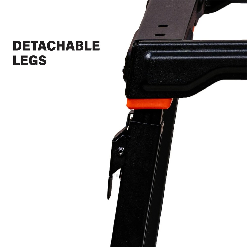 Blackstone Adventure Ready Tabletop Griddle Leg Kit