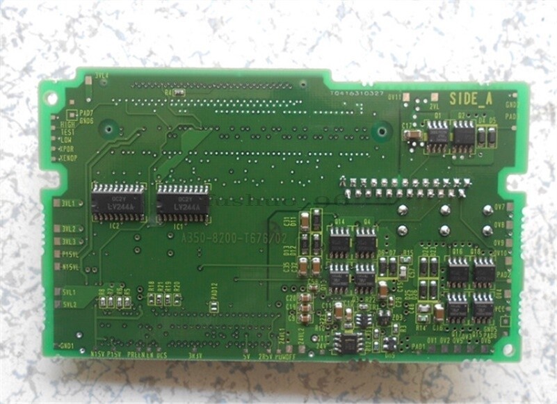 1Pc New Fanuc A20B-8200-0670 lp