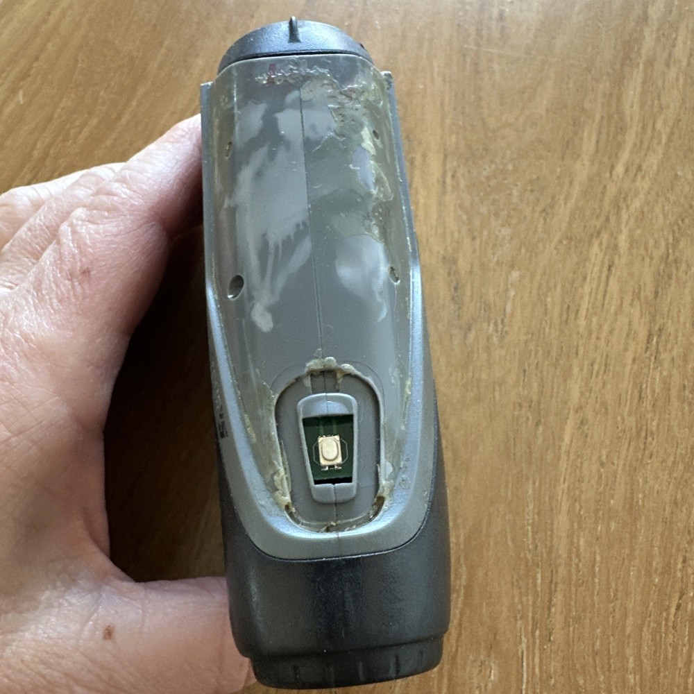 Bushnell Bite Tour V5 Rangefinder