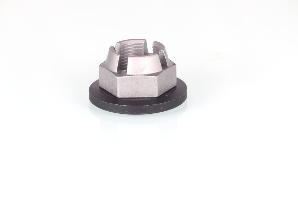 1x Wheel Hub Nut Front Right=Left GH-392515