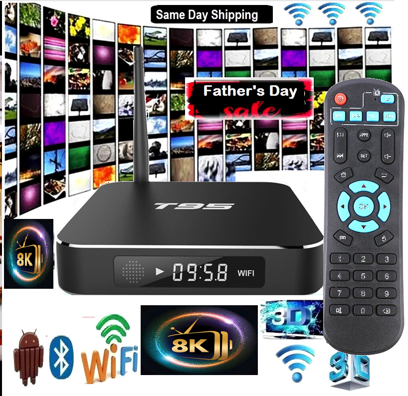 Arabic + Global Streaming, Android TV Box افضل جهاز قنوات عربية