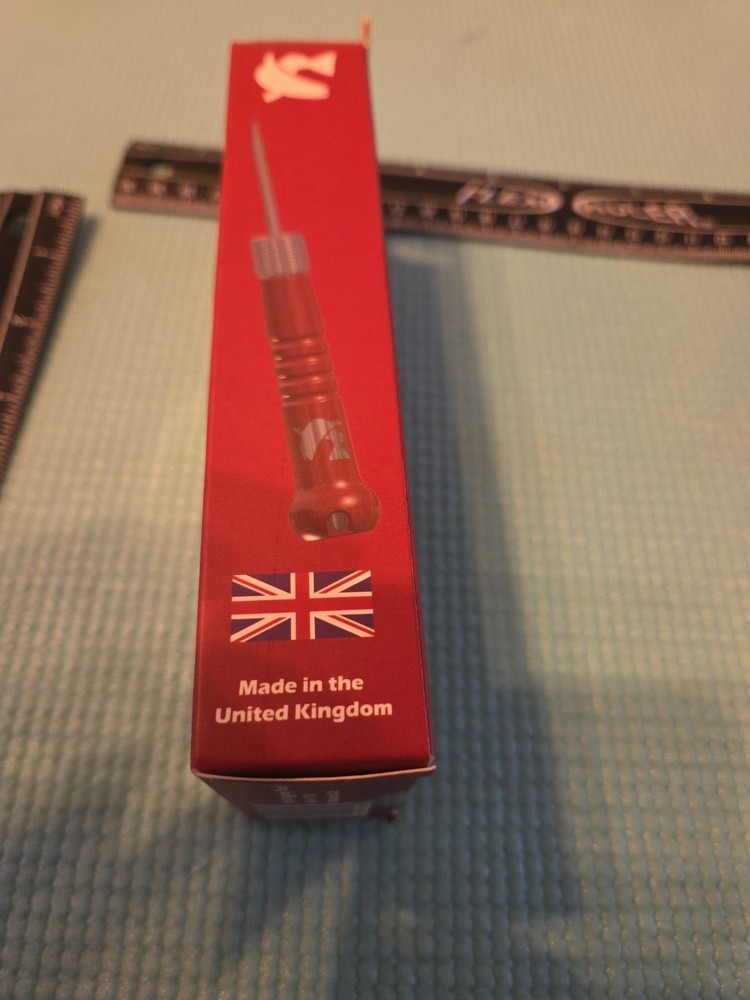 TOIT Fish Tagging and Venting Tool