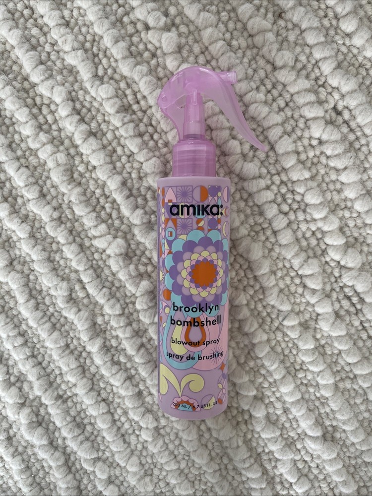 Amika Brooklyn Bombshell Blowout Volume Spray 6.7 oz