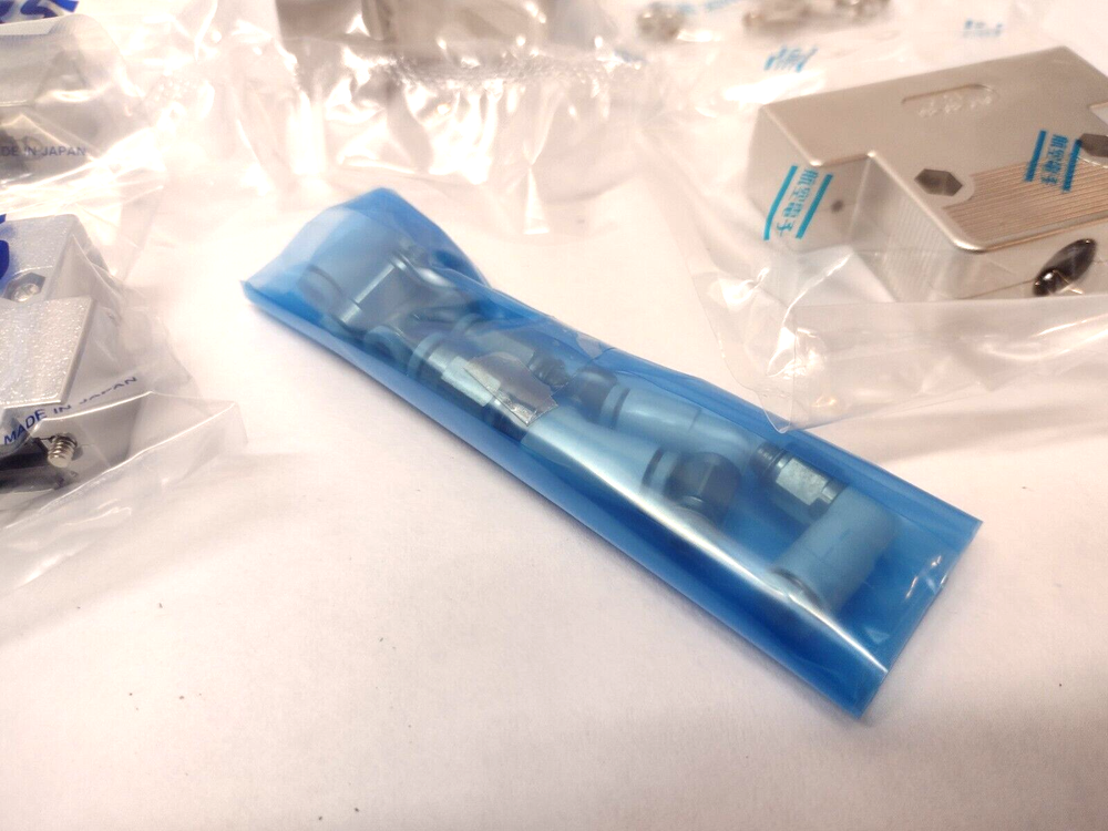 Epson RC700/RC700A Robot Connector Set