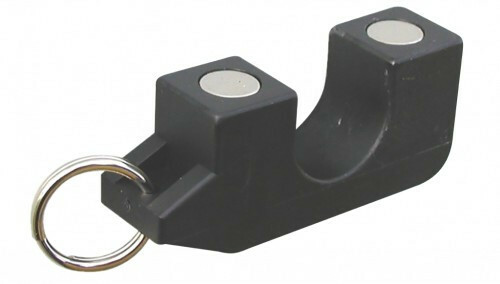 Fly Rod Holder