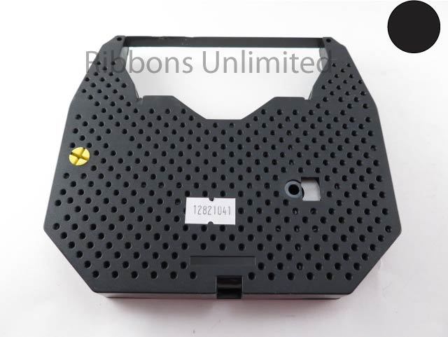 Compatible with Sharp XQ, ZX Series Black Correctable Typewriter Ribbon NEW