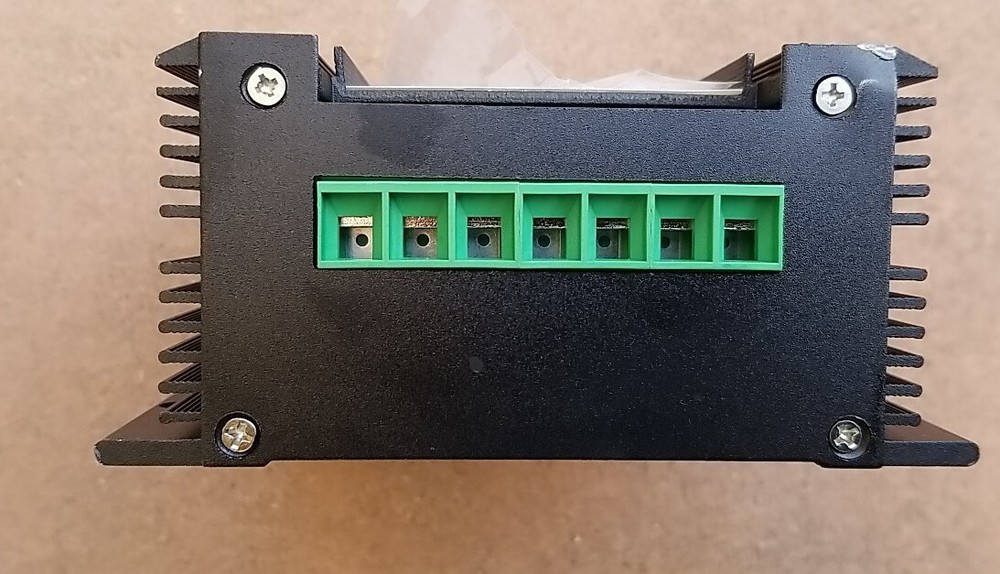 Wind Solar Hybrid Controller Intelligent Control WindSolar Regulator 12/24V 600W