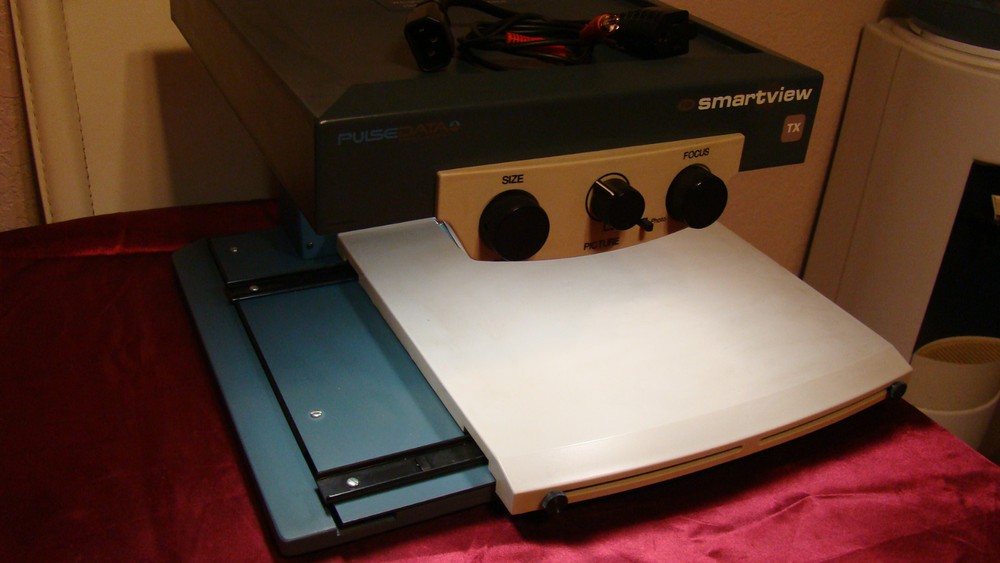 PulseData Smart View TX SVTX501