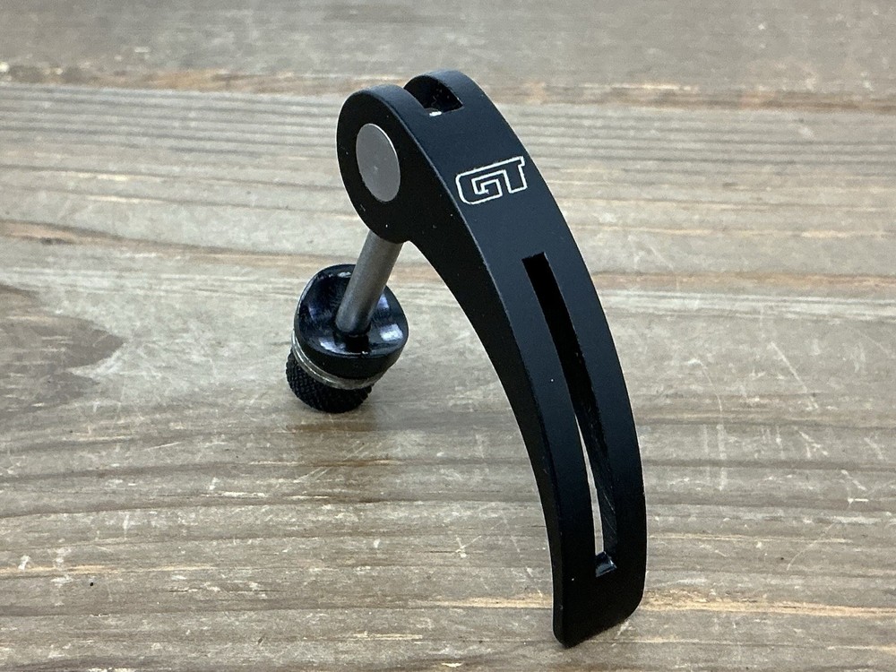 Vintage GT Seatpost Quick Release