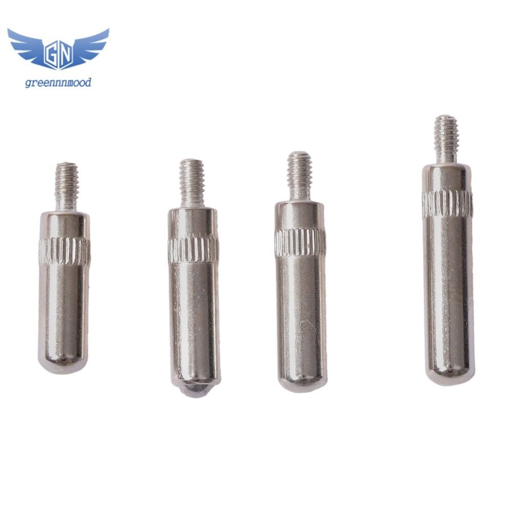 Magnetic Base with Dial Indicator & Point Precision Inspection Set 0-1'' Range