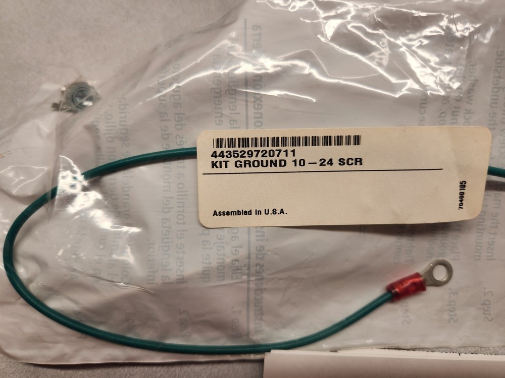 Philips Bodine BSL310M Emergency LED Driver, 120VAC Input, Class 2 Output