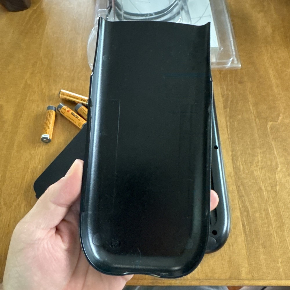 TI-89 Titanium Graphing Calculator