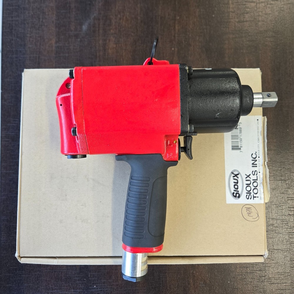SIOUX Model SPT-1330-1