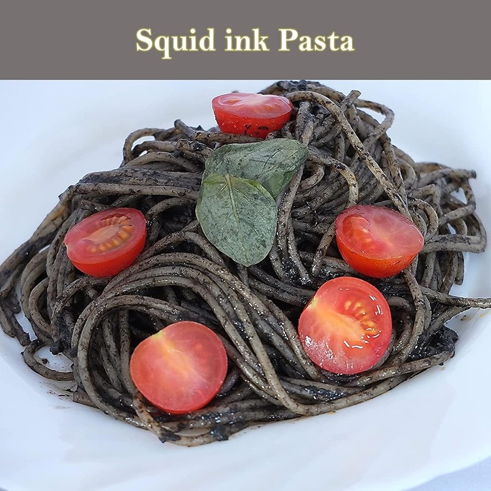 Squid ink powder 50g
