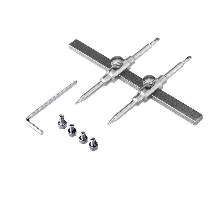 Camera Lens Removal Wrench Open Tool 10~130MM Camera Repair Open Tool