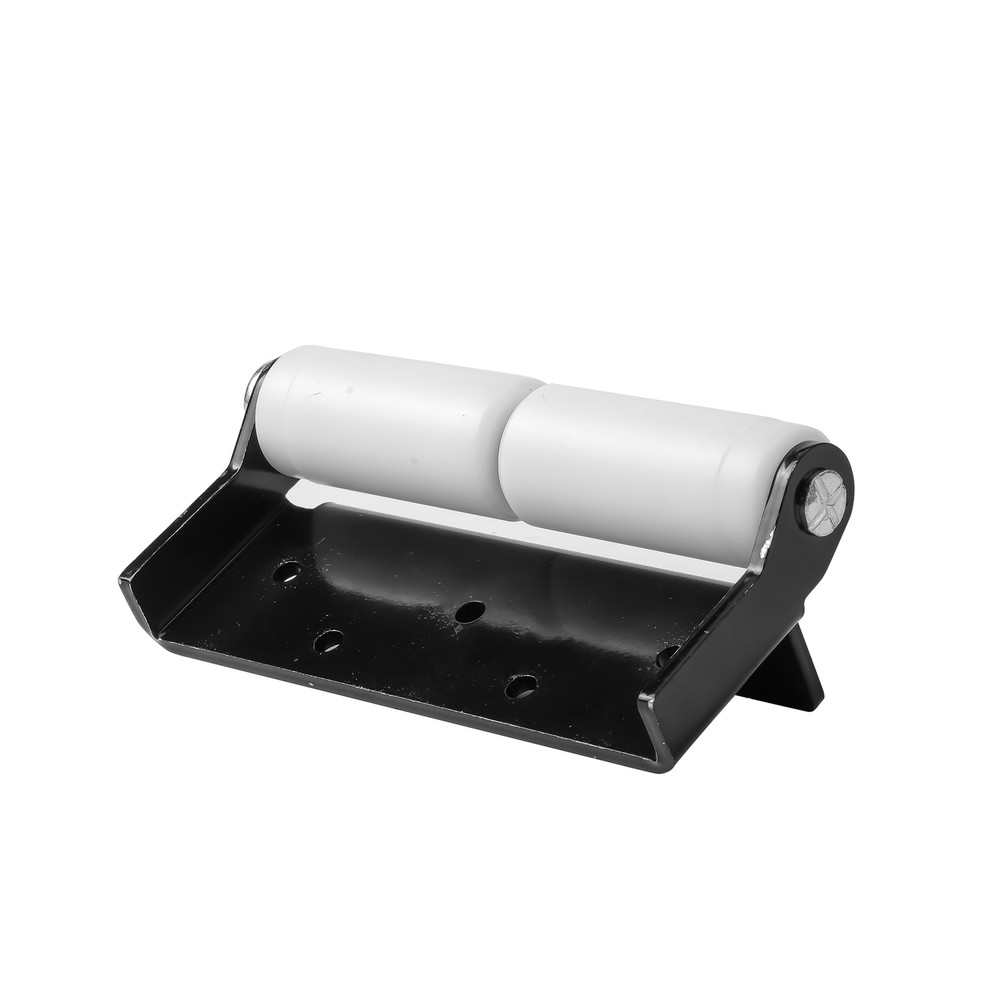 For RV 1/2" Wear Bar Slide-Out Base Roller Assembly 854304