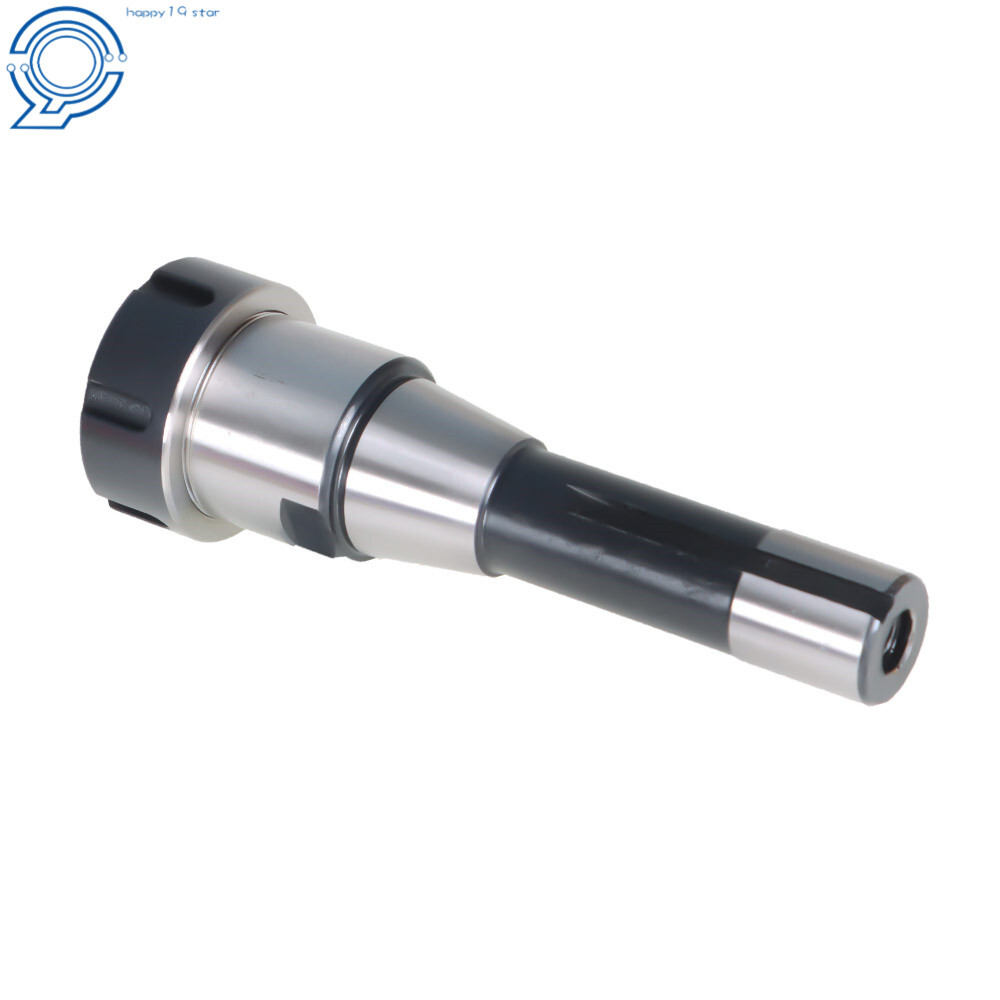ER32 R8 7/16" THREAD COLLET CHUCK HOLDER FIXED CNC MACHINE LATHE+25-45 SPANNER