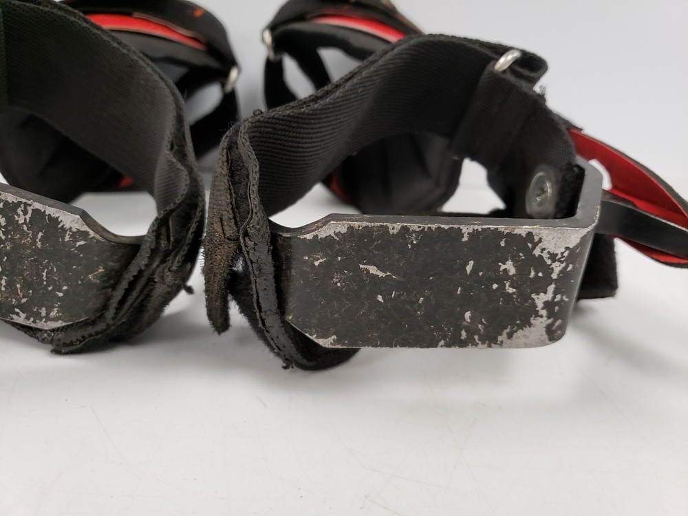 (92615-6) Distel Tree Climbing Spurs