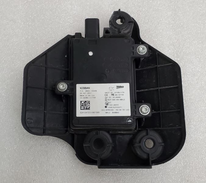 ALTIMA 2020 Camera/Projector 979987