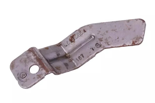 Genuine GM Seat Back Frame Bracket 13589371