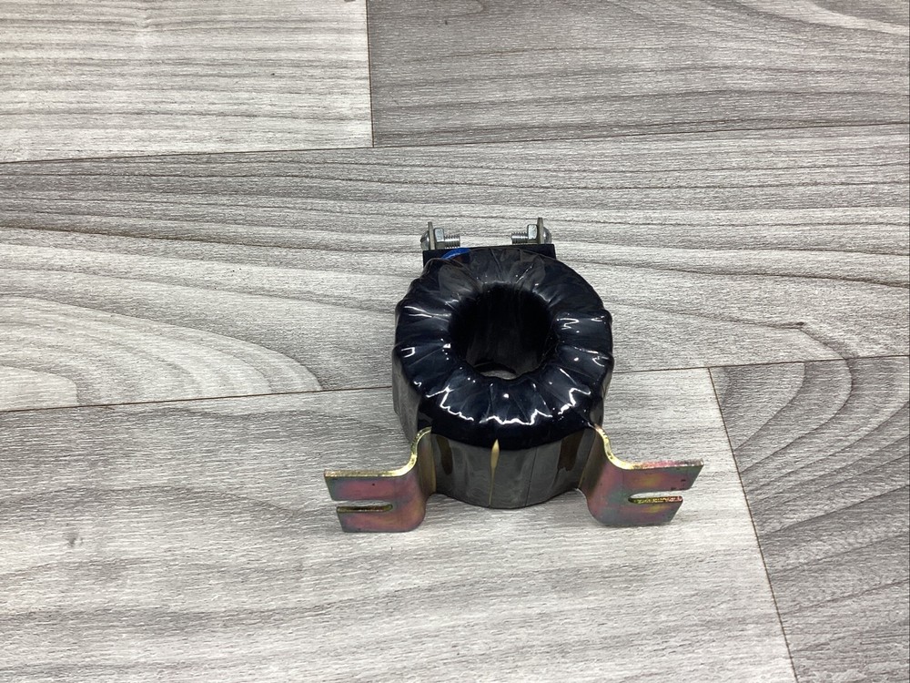 CROMPTON 812-943 CURRENT TRANSFORMER, 50 ,5 #802F252