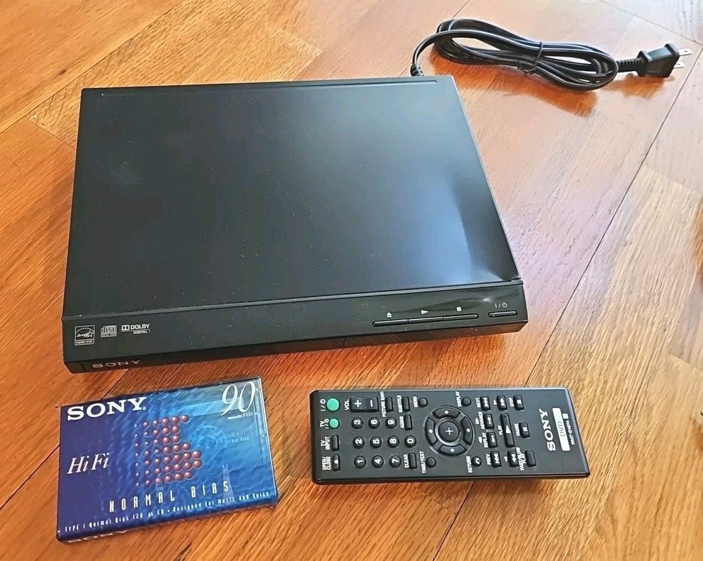 Used Miscellaneous Electronics Lot