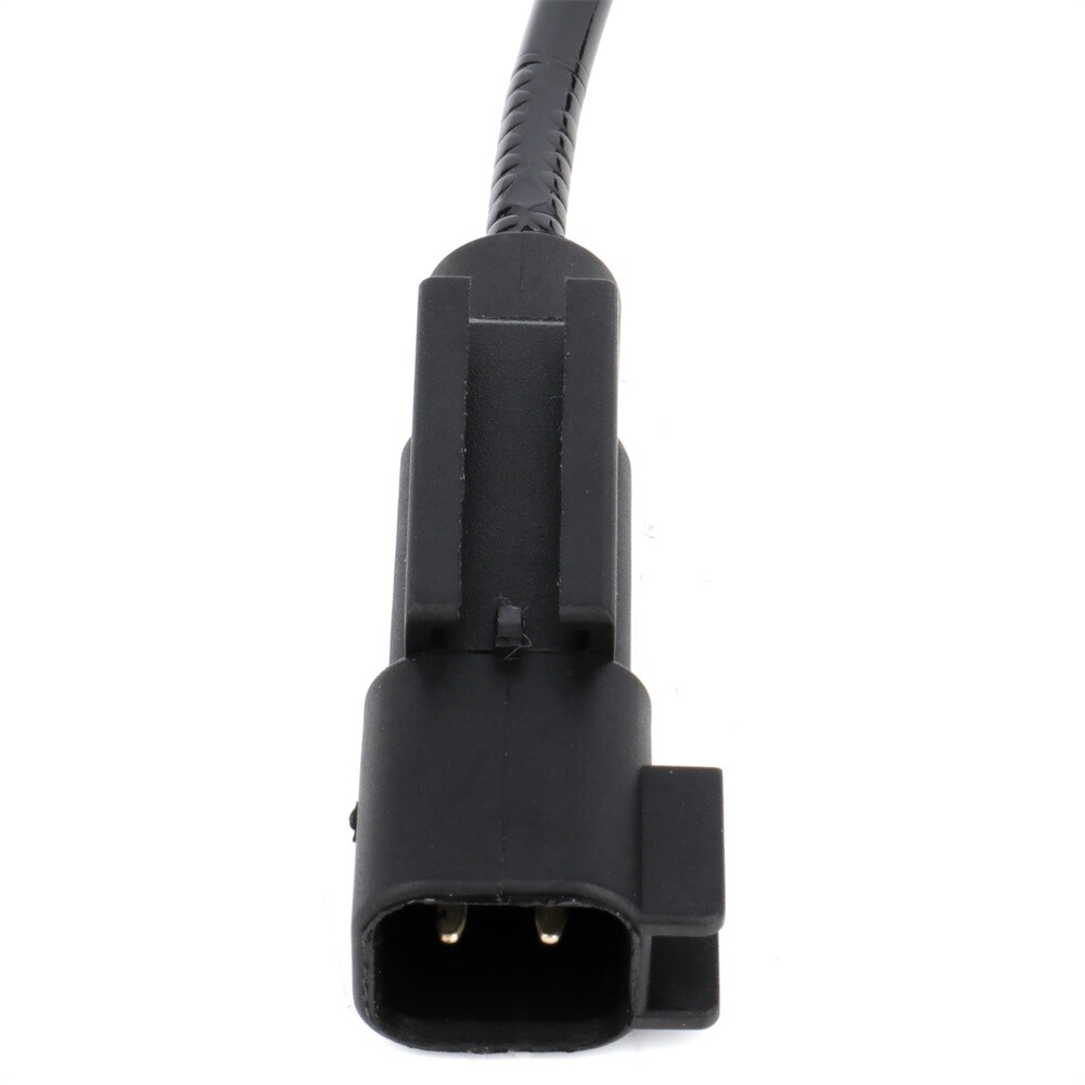 Rear+Left Side ABS Speed Sensor Assembly Fits Jeep Compass Base Sport Utility