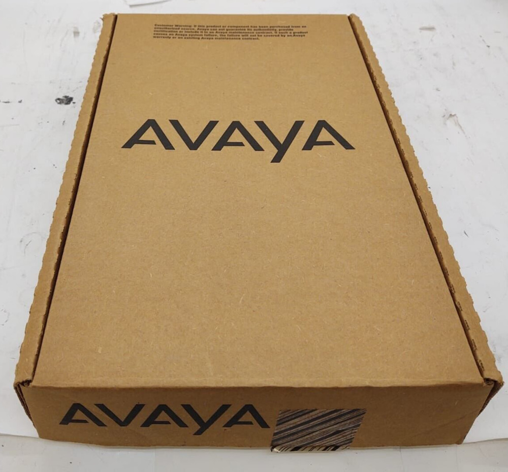 Avaya S8400 Media Server 700394778