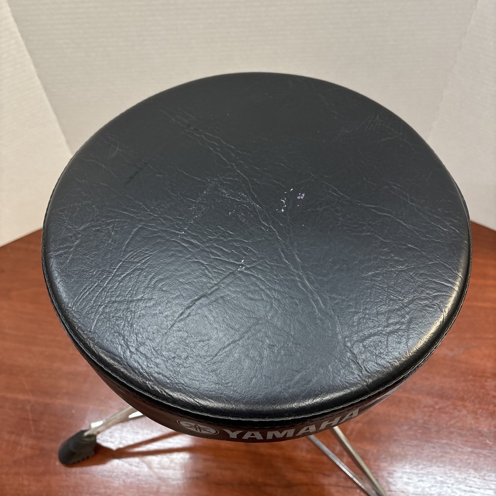Yamaha Drum Throne