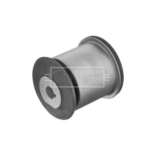 BORG & BECK Mounting, control/trailing arm BSK8026