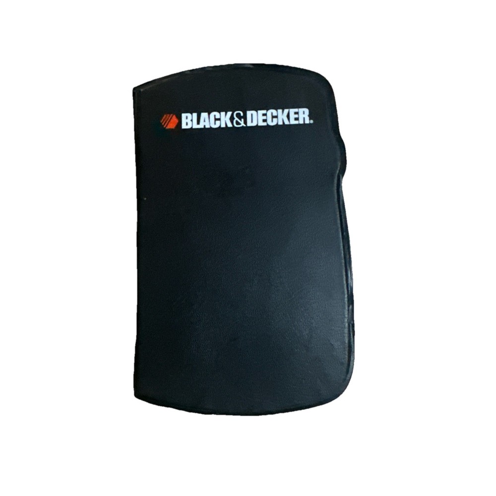 Black & Decker Marksman Material Estimator Construction Calculator C1-2