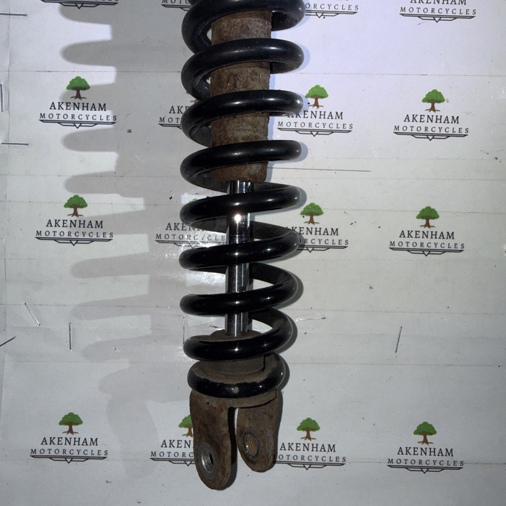 2013 Honda Vision 110 Rear Shock