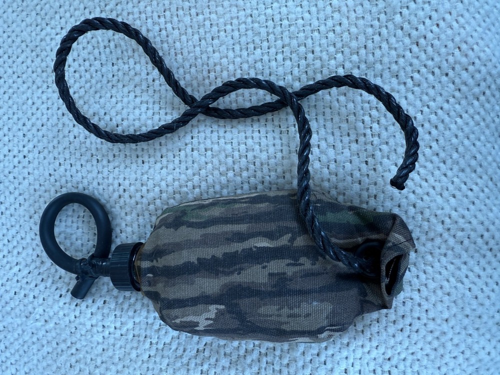 Deer Scent Dripper Bottle