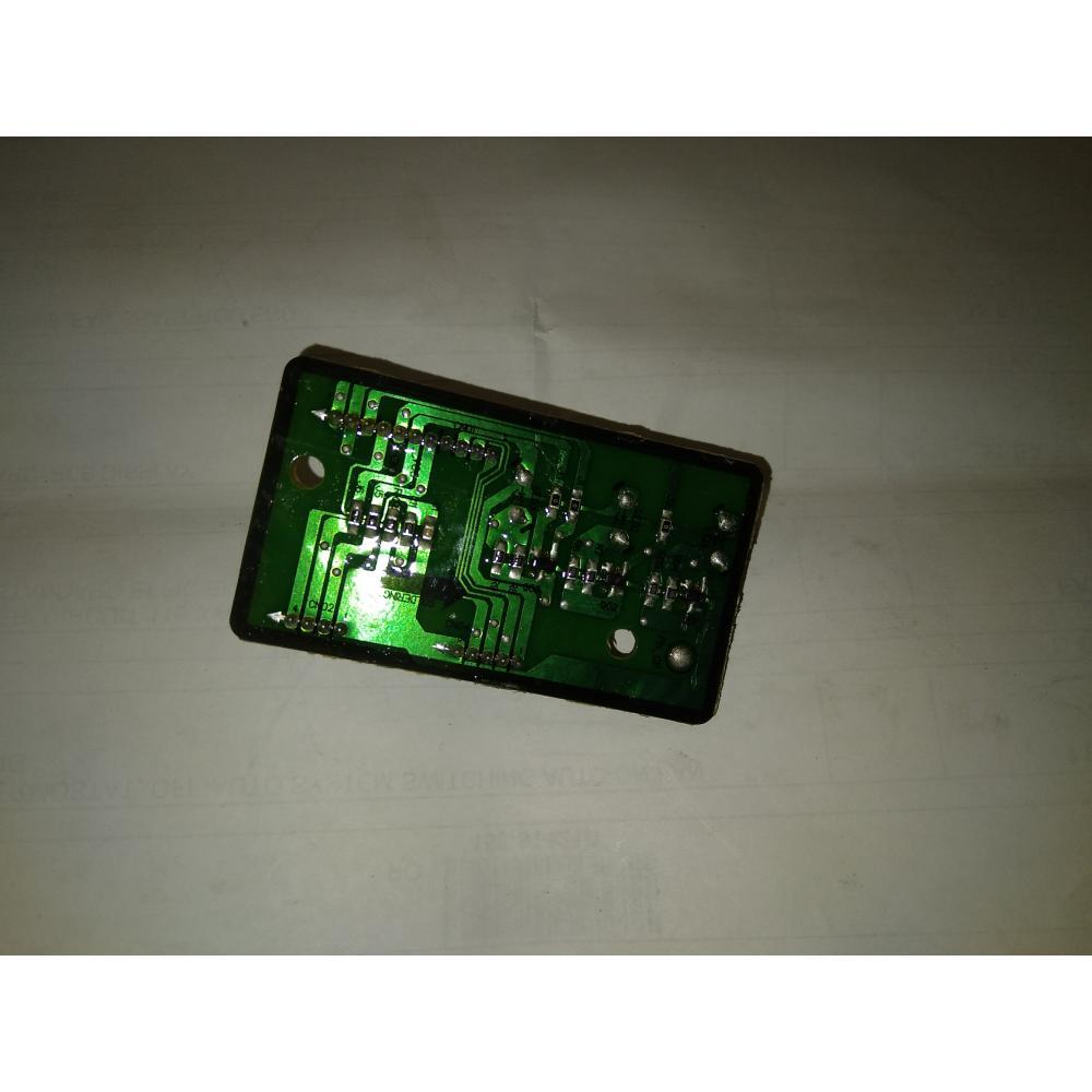 SERVICE FIRST BRD06118 PCB DISPLAY BOARD