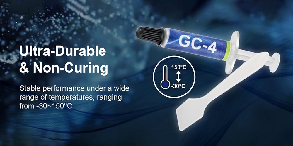 Gelid Solutions GC-4-1g Thermal Compound