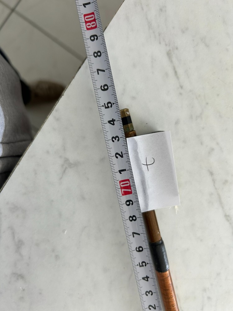 Antique Violin Bow
