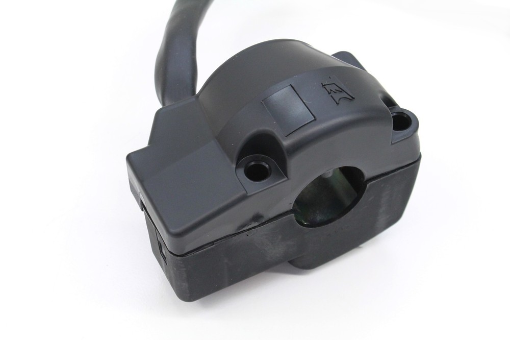 Left Starter Switch Assembly TRX 500 Headlight Start Stop Kill (See Notes) #V271