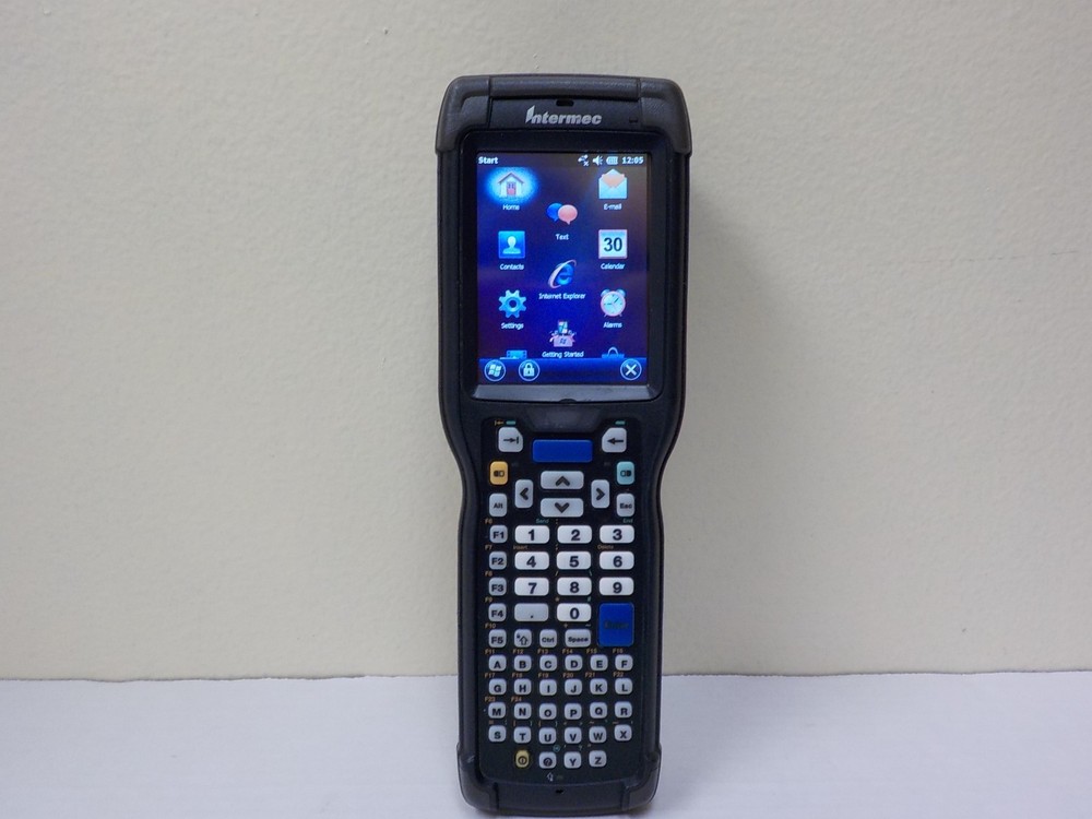 INTERMEC CK71AA4MN00W1400