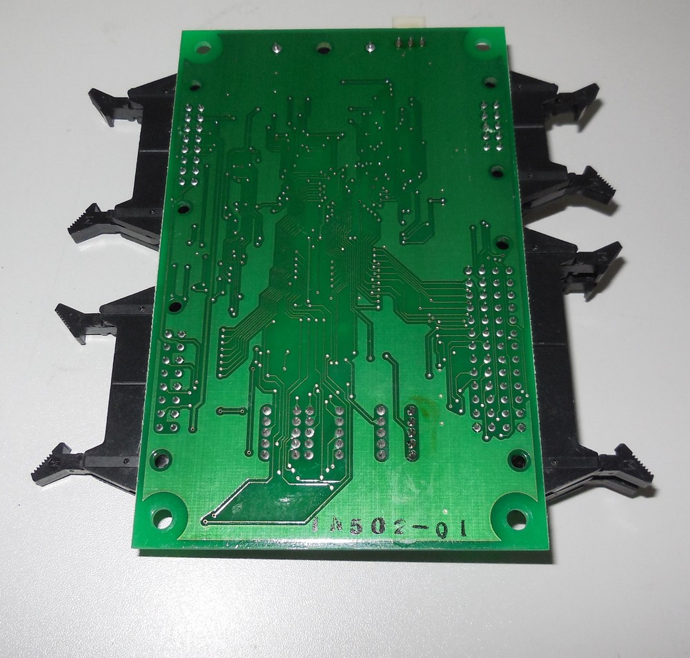 Advantest IN502-01 for M6541AD