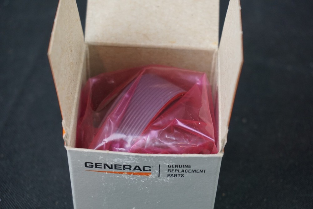 Generac 0F4302 Keypad Interface Assembly HTS 32 NEW