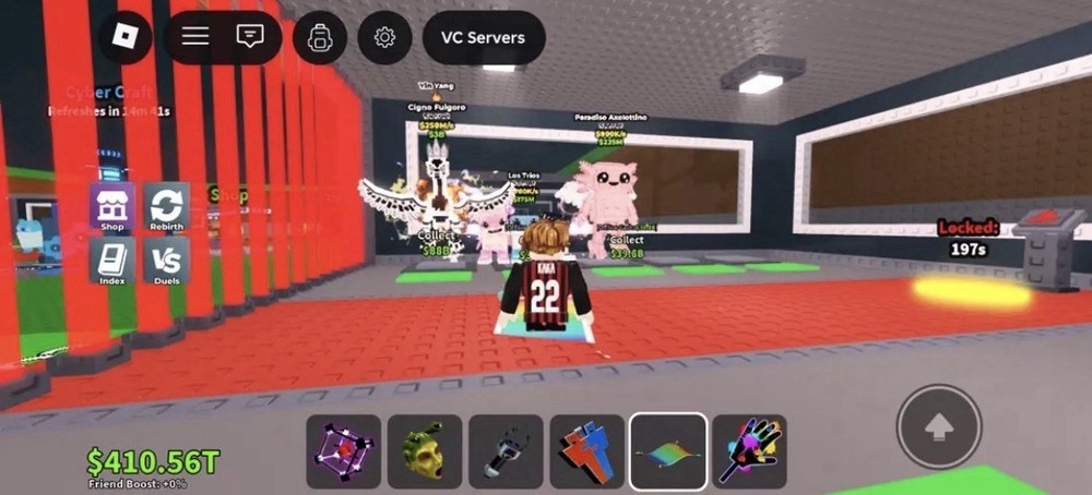 SAB brainrot legit
