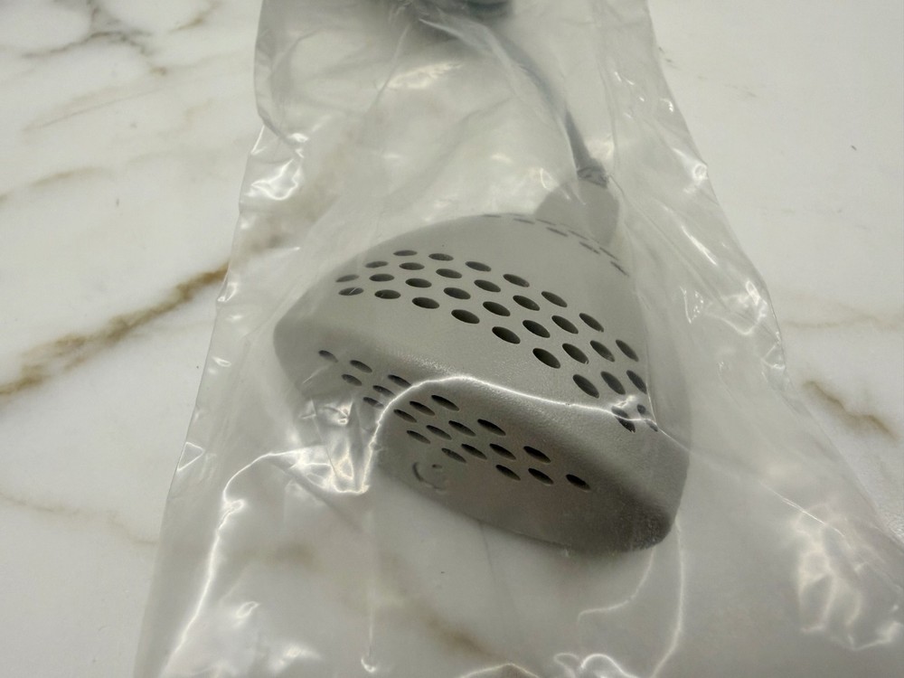 Vintage Apple PlainTak Microphone Unopened