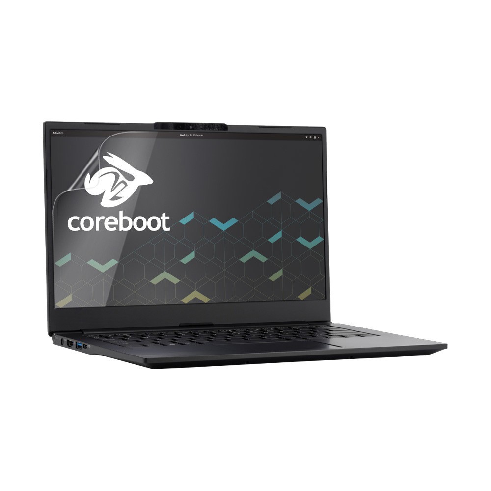 System76 Lemur Pro Lemp13 (14) Matte Screen Protector | 14" Screen Protector