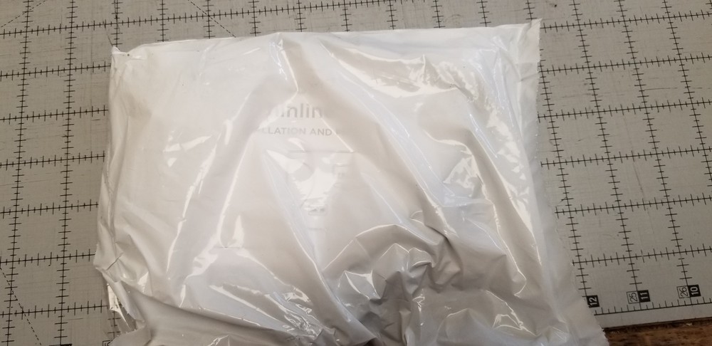 DMP 7463-W Thinline Keypad Prox Net