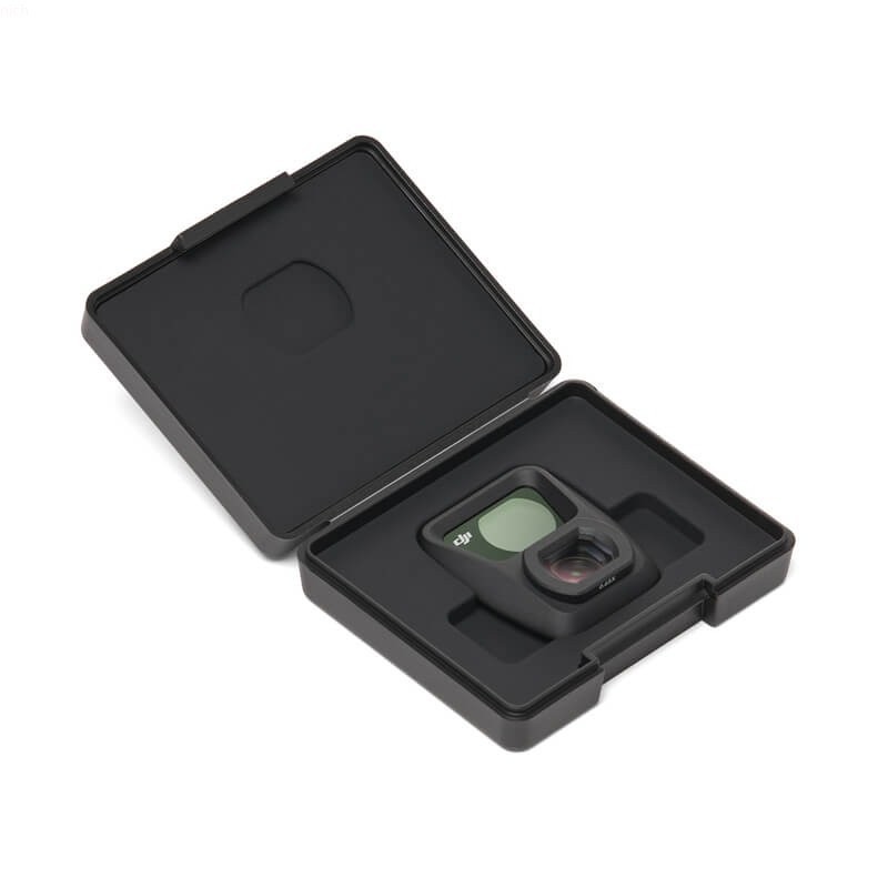 DJI Air 3 WIDE-ANGLE LENS
