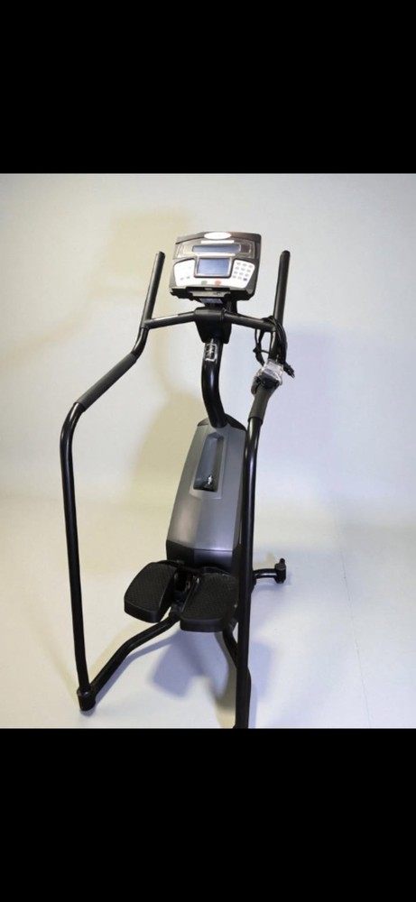 Stairmaster SC5 Stepper w/TS1 Touch Screen