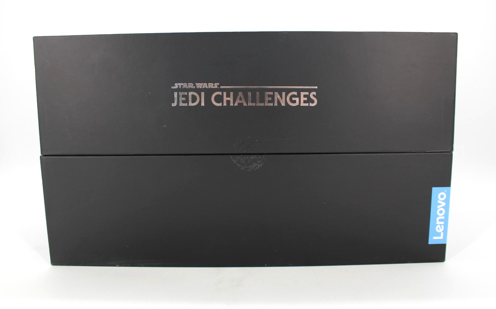 Star Wars: Jedi Challenges Lenovo Complete Box Set