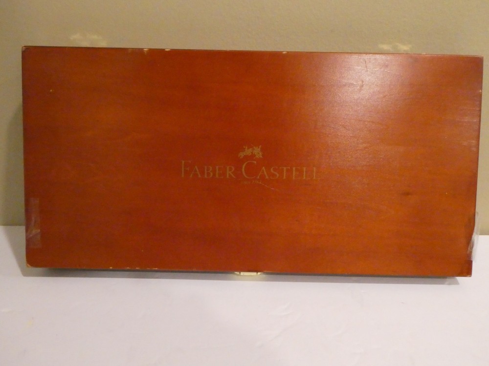 Faber-Castell Artist Set